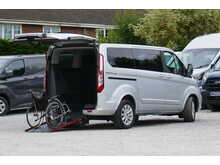 Ford Tourneo Custom Allied Independence RE - LOW LOW miles - Super condition