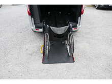 Ford Tourneo Custom Allied Independence RE - LOW LOW miles - Super condition