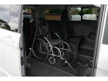 Ford Tourneo Custom Allied Independence RE - LOW LOW miles - Super condition