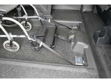 Ford Tourneo Custom Allied Independence RE - LOW LOW miles - Super condition