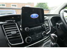 Ford Tourneo Custom Allied Independence RE - LOW LOW miles - Super condition