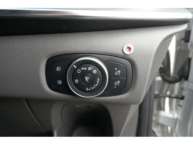 Ford Allied Independence RE - LOW LOW miles - Super condition 2.0 5dr WAV Manual Diesel