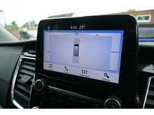 Ford Tourneo Custom Allied Independence RE - LOW LOW miles - Super condition