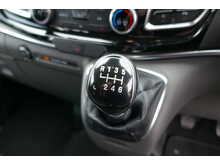 Ford Tourneo Custom Allied Independence RE - LOW LOW miles - Super condition