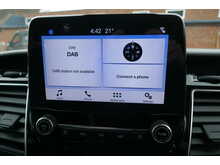 Ford Tourneo Custom Allied Independence RE - LOW LOW miles - Super condition