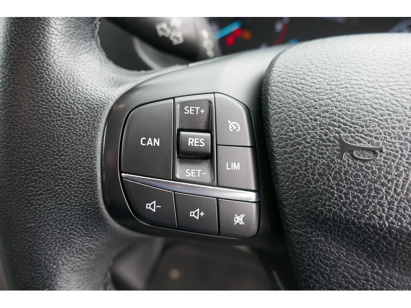 Ford Allied Independence RE - LOW LOW miles - Super condition 2.0 5dr WAV Manual Diesel