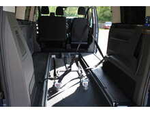 Ford Tourneo Custom Allied Independence RE - LOW LOW miles - Super condition