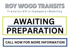 Ford Auto Campers mRv 170ps Transit Custom Limited Camper - Thumb 10