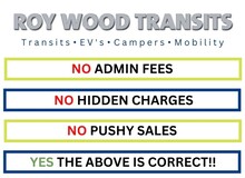 Ford Auto Campers mRv 170ps Transit Custom Limited Camper - Thumb 12