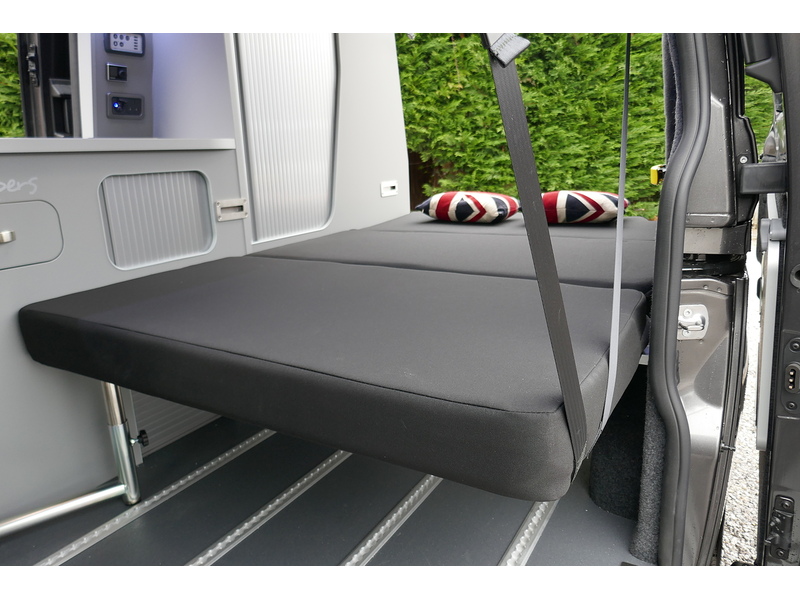 Ford Auto Campers mRv 170ps Transit Custom Limited Camper - 6