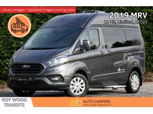 Ford Auto Campers mRv 170ps Transit Custom Limited Camper - Thumb 0