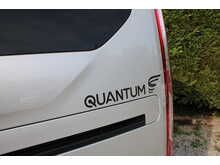 Ford Tourneo Custom GM Quantum 130ps Automatic Wheelchair access car