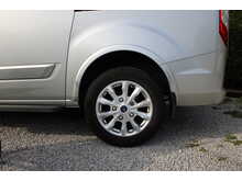 Ford Tourneo Custom GM Quantum 130ps Automatic Wheelchair access car
