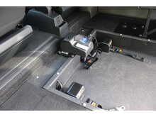 Ford Tourneo Custom GM Quantum 130ps Automatic Wheelchair access car