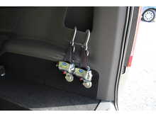 Ford Tourneo Custom GM Quantum 130ps Automatic Wheelchair access car