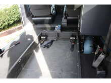 Ford Tourneo Custom GM Quantum 130ps Automatic Wheelchair access car