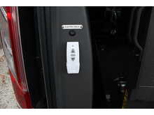 Ford Tourneo Custom GM Quantum 130ps Automatic Wheelchair access car