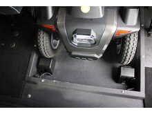 Ford Tourneo Custom GM Quantum 130ps Automatic Wheelchair access car