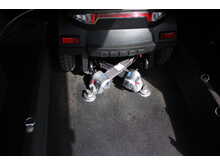 Ford Tourneo Custom GM Quantum 130ps Automatic Wheelchair access car
