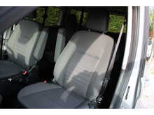 Ford Tourneo Custom GM Quantum 130ps Automatic Wheelchair access car
