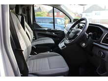 Ford Tourneo Custom GM Quantum 130ps Automatic Wheelchair access car