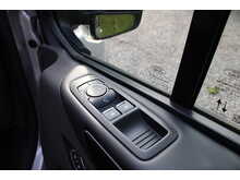 Ford Tourneo Custom GM Quantum 130ps Automatic Wheelchair access car