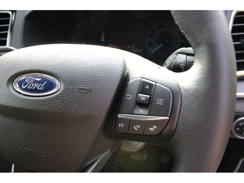Ford GM Quantum 130ps Automatic Wheelchair access car 2.0 5dr Minibus Automatic Diesel