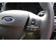 Ford Tourneo Custom GM Quantum 130ps Automatic Wheelchair access car