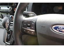Ford Tourneo Custom GM Quantum 130ps Automatic Wheelchair access car
