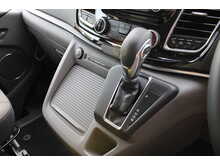 Ford Tourneo Custom GM Quantum 130ps Automatic Wheelchair access car
