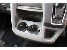 Ford Tourneo Custom GM Quantum 130ps Automatic Wheelchair access car