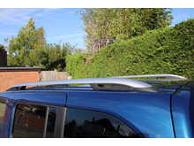 Peugeot Rifter Allure Allied Horizon Wheelchair access car - Super low miles and condition