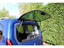 Peugeot Rifter Allure Allied Horizon Wheelchair access car - Super low miles and condition