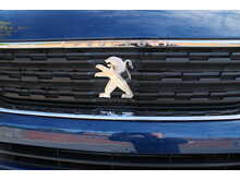 Peugeot Rifter Allure Allied Horizon Wheelchair access car - Super low miles and condition