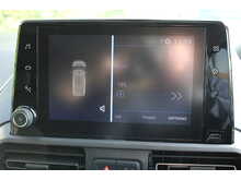 Peugeot Rifter Allure Allied Horizon Wheelchair access car - Super low miles and condition