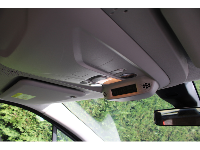 Peugeot Allure Allied Horizon Wheelchair access car - Super low miles and condition 1.5 5dr WAV Manual Diesel