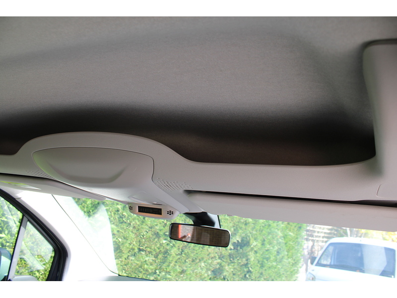 Peugeot Allure Allied Horizon Wheelchair access car - Super low miles and condition 1.5 5dr WAV Manual Diesel