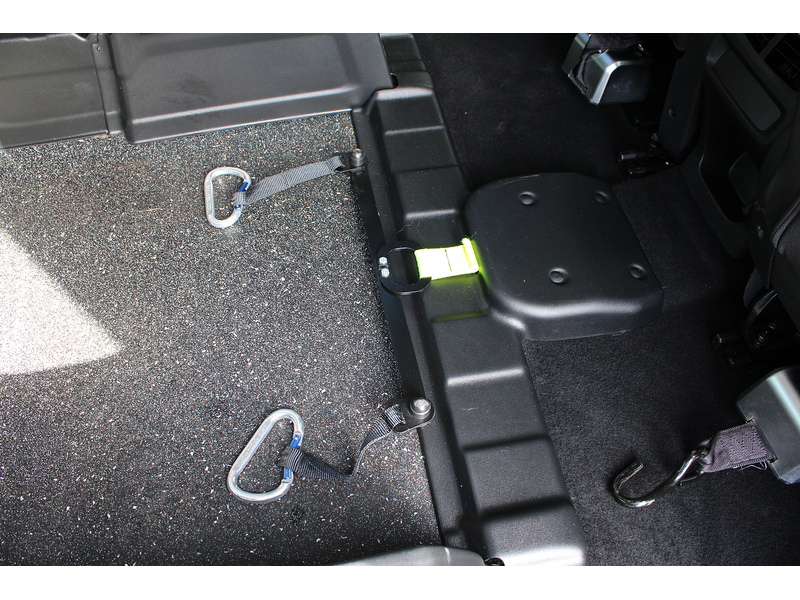 Peugeot Allure Allied Horizon Wheelchair access car - Super low miles and condition 1.5 5dr WAV Manual Diesel