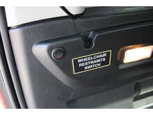 Peugeot Rifter Allure Allied Horizon Wheelchair access car - Super low miles and condition