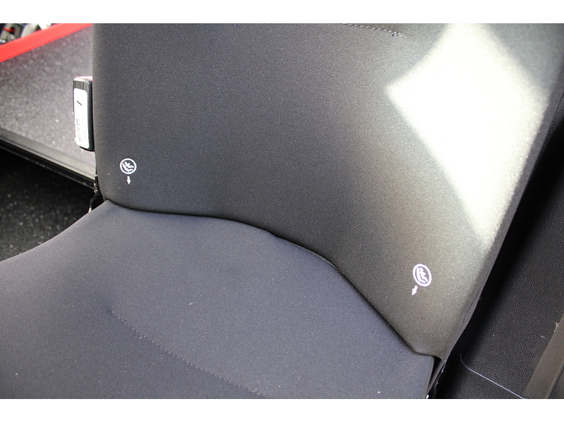 Peugeot Allure Allied Horizon Wheelchair access car - Super low miles and condition 1.5 5dr WAV Manual Diesel