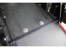 Peugeot Rifter Allure Allied Horizon Wheelchair access car - Super low miles and condition