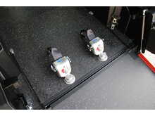 Peugeot Rifter Allure Allied Horizon Wheelchair access car - Super low miles and condition