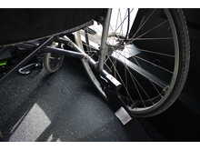 Peugeot Rifter Allure Allied Horizon Wheelchair access car - Super low miles and condition