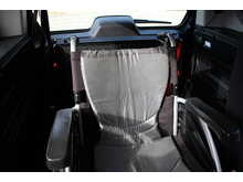 Peugeot Rifter Allure Allied Horizon Wheelchair access car - Super low miles and condition