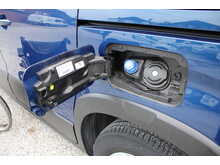 Peugeot Rifter Allied Horizon - wheelchair access car - 3 seat plus one wheelchair