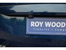 Peugeot Rifter Allied Horizon - wheelchair access car - 3 seat plus one wheelchair