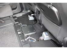 Peugeot Rifter Allied Horizon - wheelchair access car - 3 seat plus one wheelchair