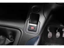 Peugeot Rifter Allied Horizon - wheelchair access car - 3 seat plus one wheelchair