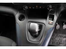 Peugeot Rifter Allied Horizon - wheelchair access car - 3 seat plus one wheelchair