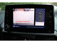 Peugeot Rifter Allied Horizon - wheelchair access car - 3 seat plus one wheelchair